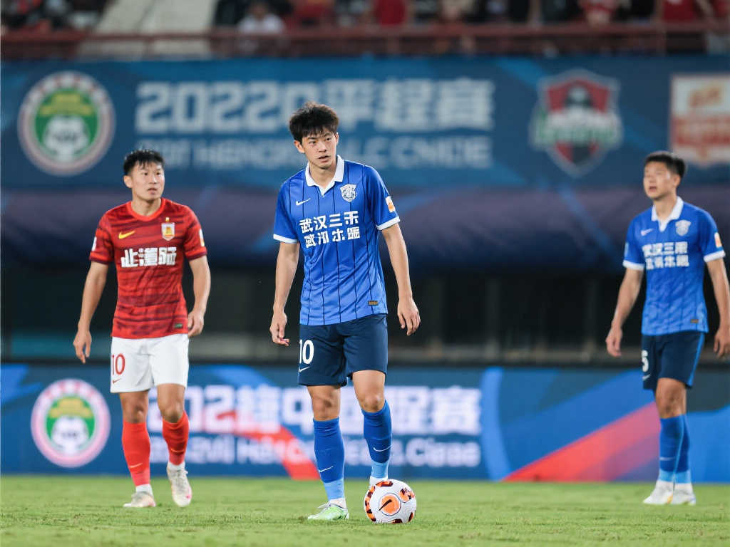 武汉三镇对阵河内FC前瞻:三镇能否逆袭重振雄风? 武汉三镇对阵河内FC前瞻:三镇能否逆袭重振雄风?