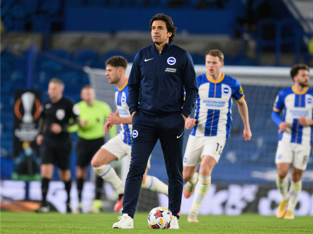 德泽尔比解析布莱顿失利：缺乏欧战经验，需适应密集赛程